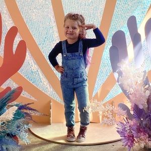 Meet your Posher, Megan